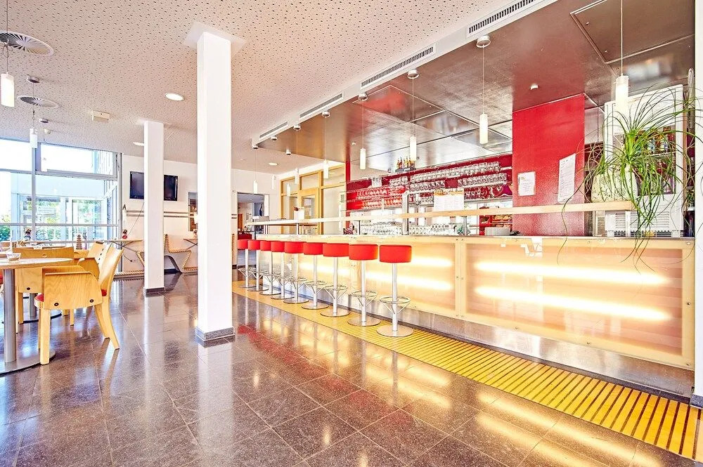 Bielefeld JBB Jugendgästehaus
