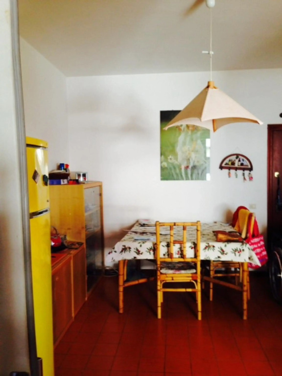 2 bedrooms appartement at Porto Recanati 200 m away from the beach with furnished terrace