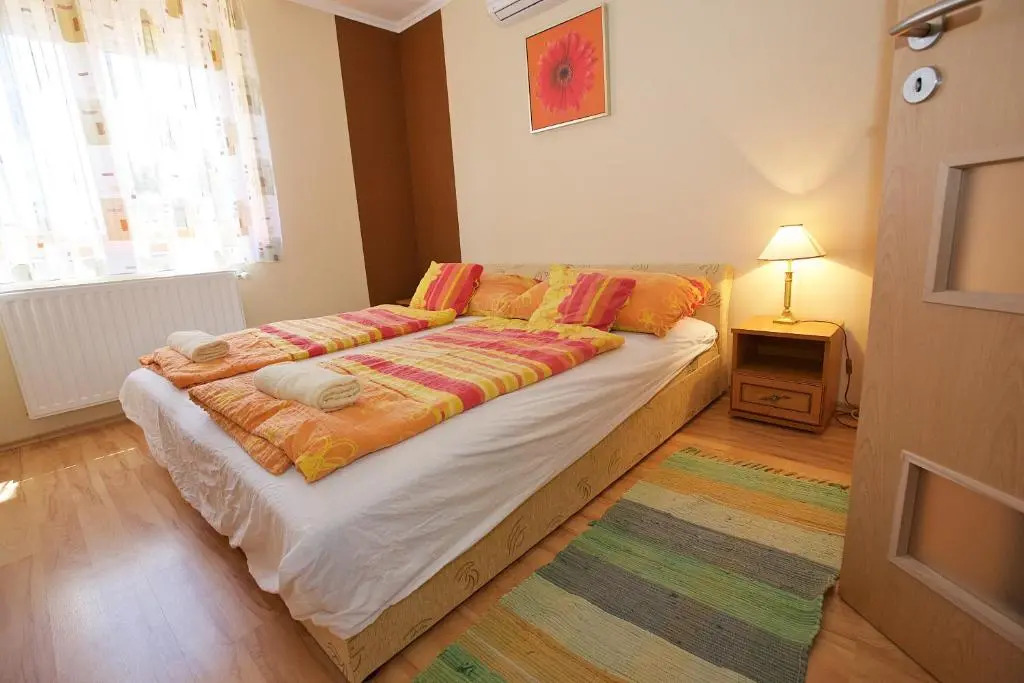 Bródy 51 53 Apartman
