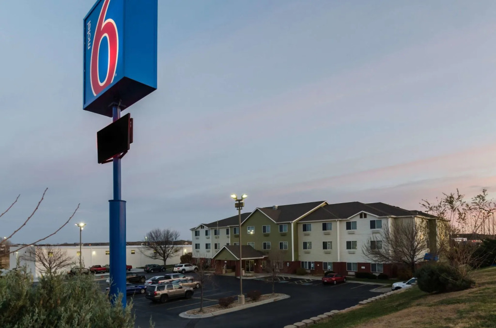 Garner Hotel Lincoln North by IHG