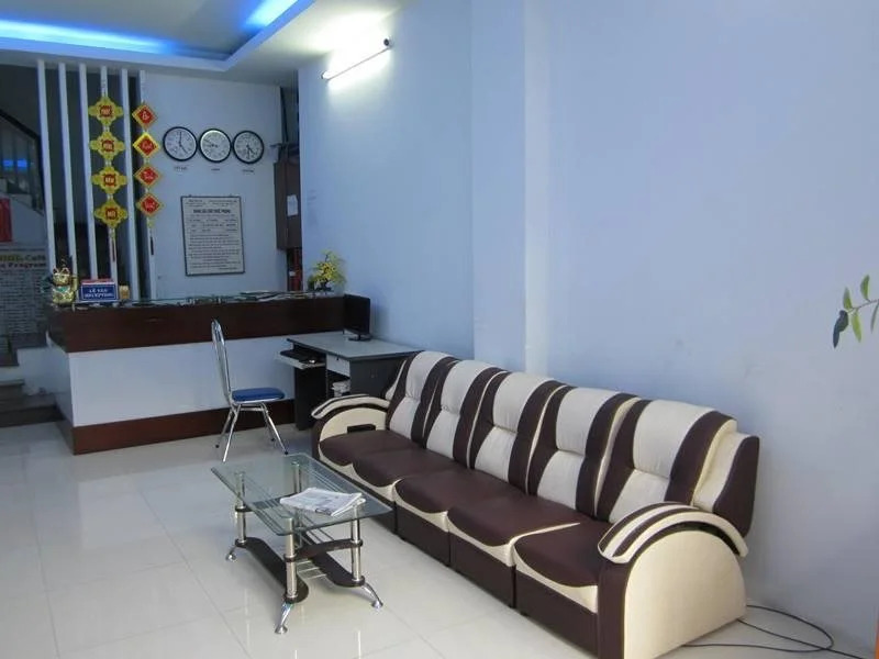 Minh Hoa Hotel