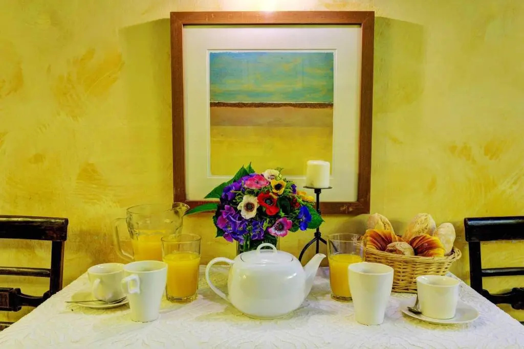 One bedroom appartement with terrace and wifi at Porto