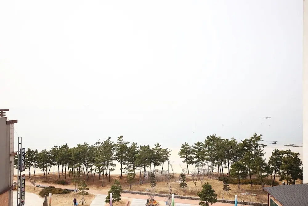 Hotel Island