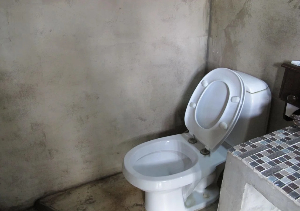 Namkhong Guesthouse and Resort