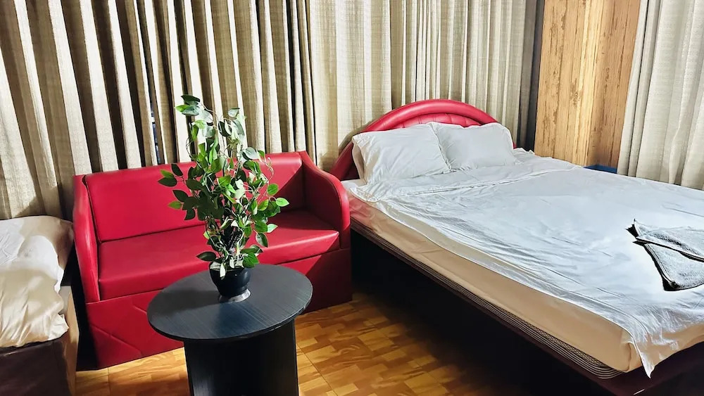 Star Residence