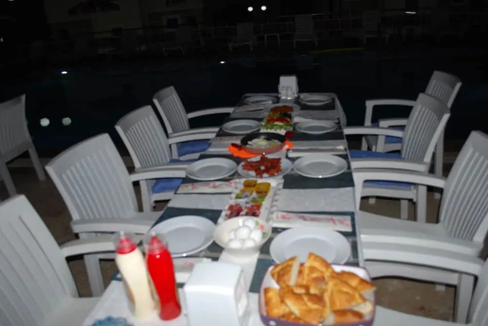 Didim Akbuk Country Villas