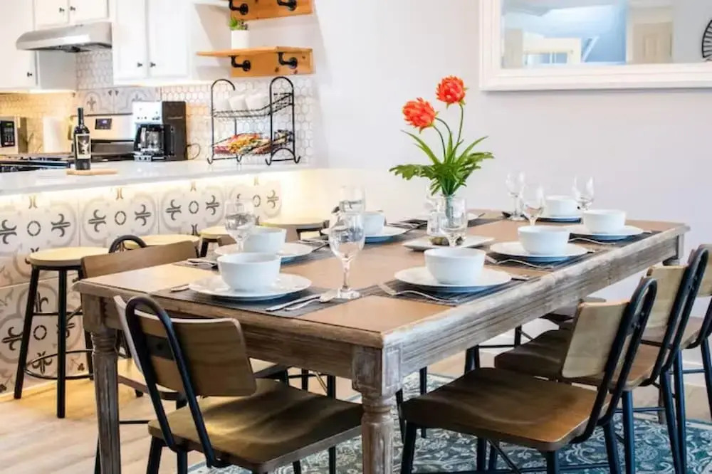 Austin Staycation Spot by The Key Rentals