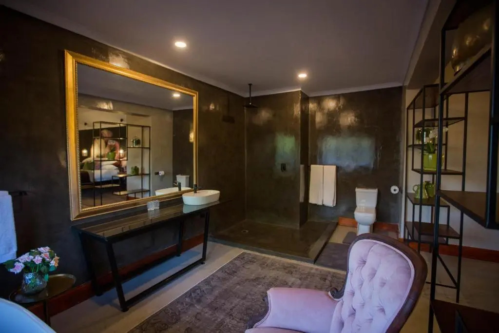 The Bohemian Boutique Guesthouse