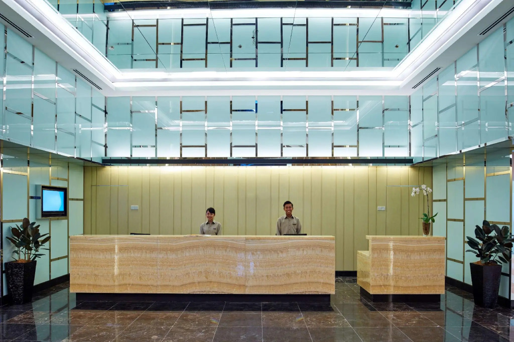 Petaling Jaya Hotel