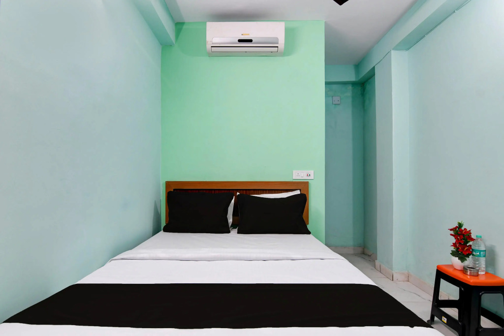 Hotel O Relax Inn