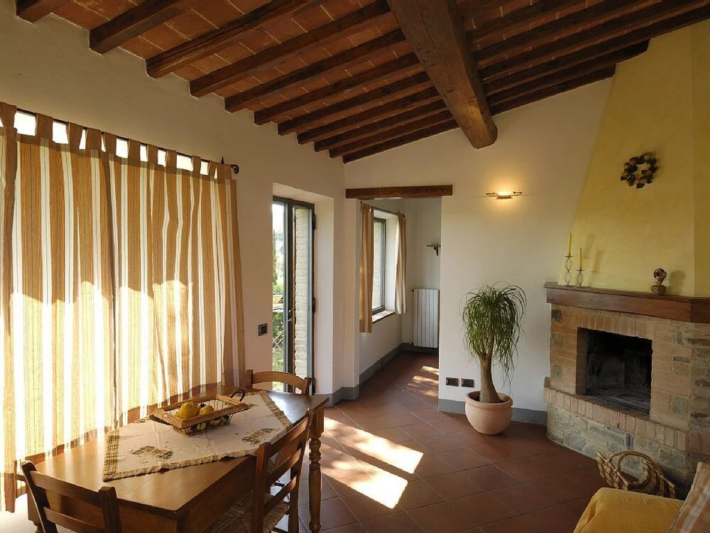 We Tuscany - Wine Tasting Country Cottage