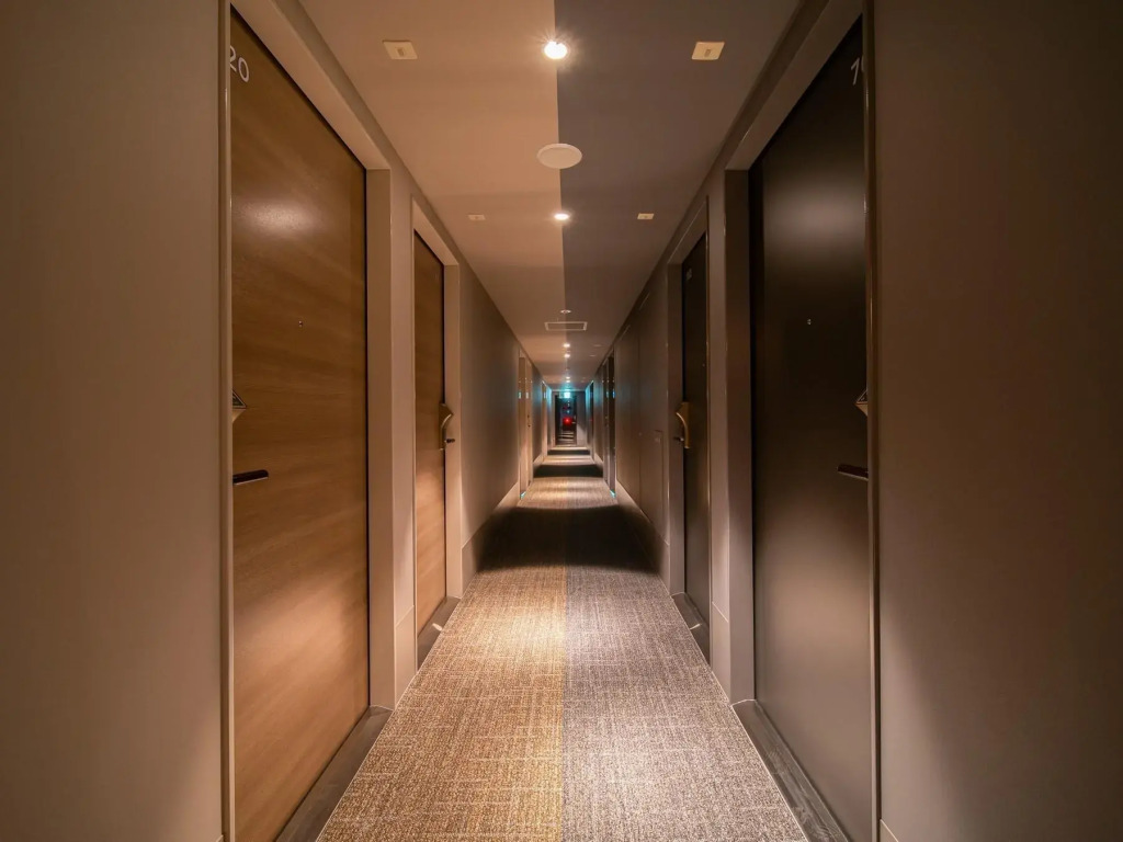 Super Hotel  Anan City Office