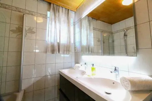 Wolfgangsee Appartment