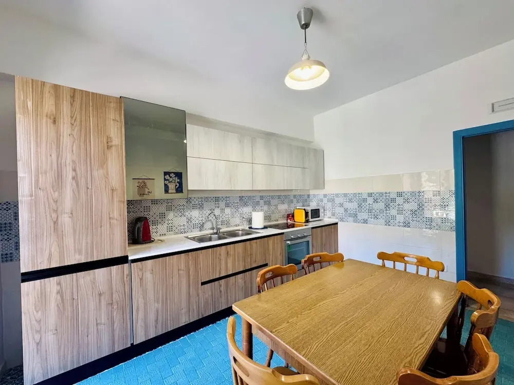 YourHome - Casa Gennarì