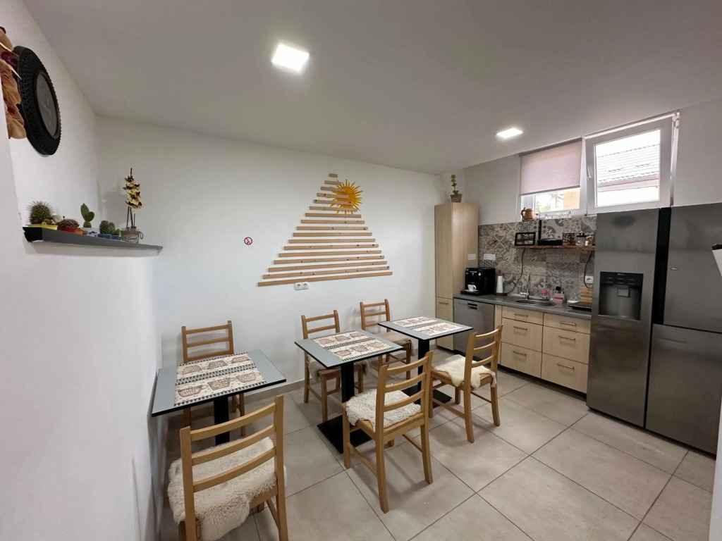 Ravne Energy Apartments