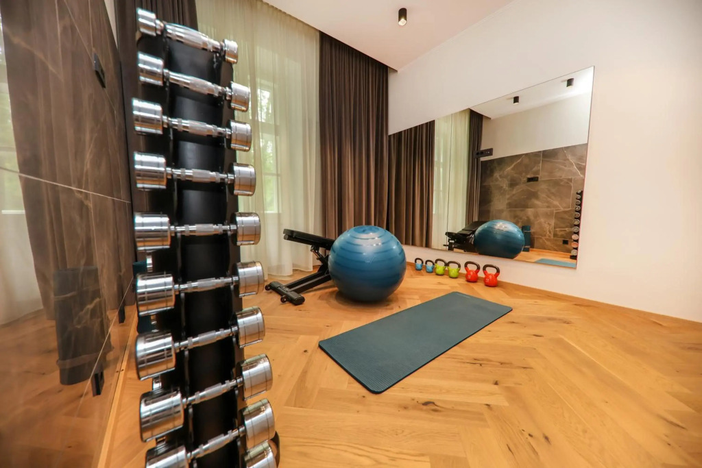 Spa Suite Dobrna - Terme Dobrna