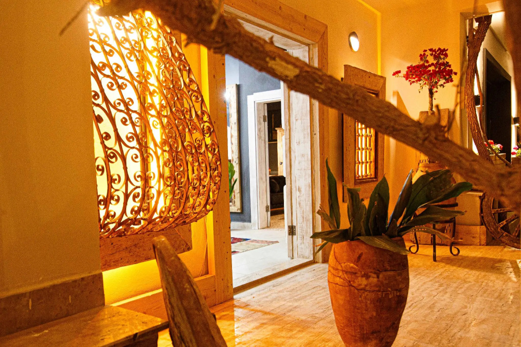 Sultan Hotel Kalkan