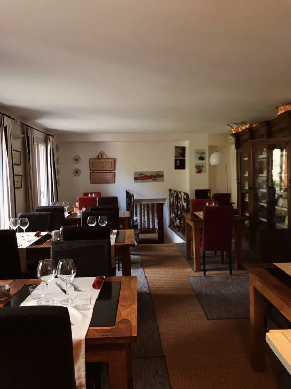 Hôtel Guilhaume d'Orange