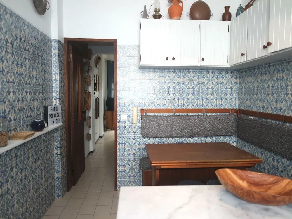 A18 - Chimney Townhouse by DreamAlgarve