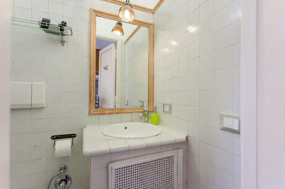 Rome As You Feel - Ripa Apartments in Trastevere