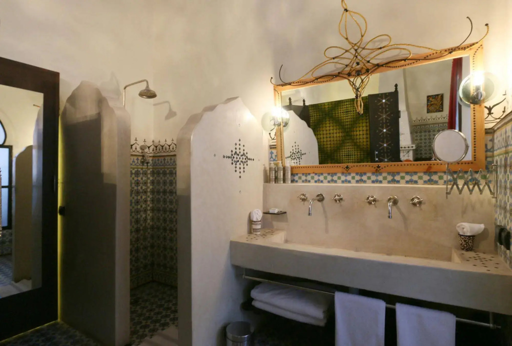 Riad Bindoo & Spa