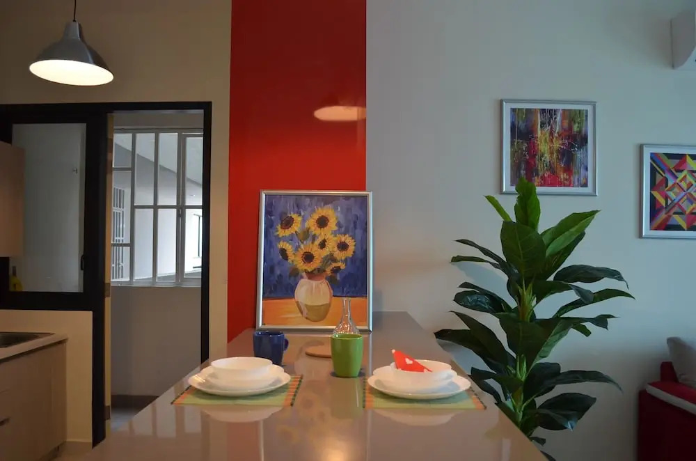 Casa RV Homestay MKH Boulevard Kajang