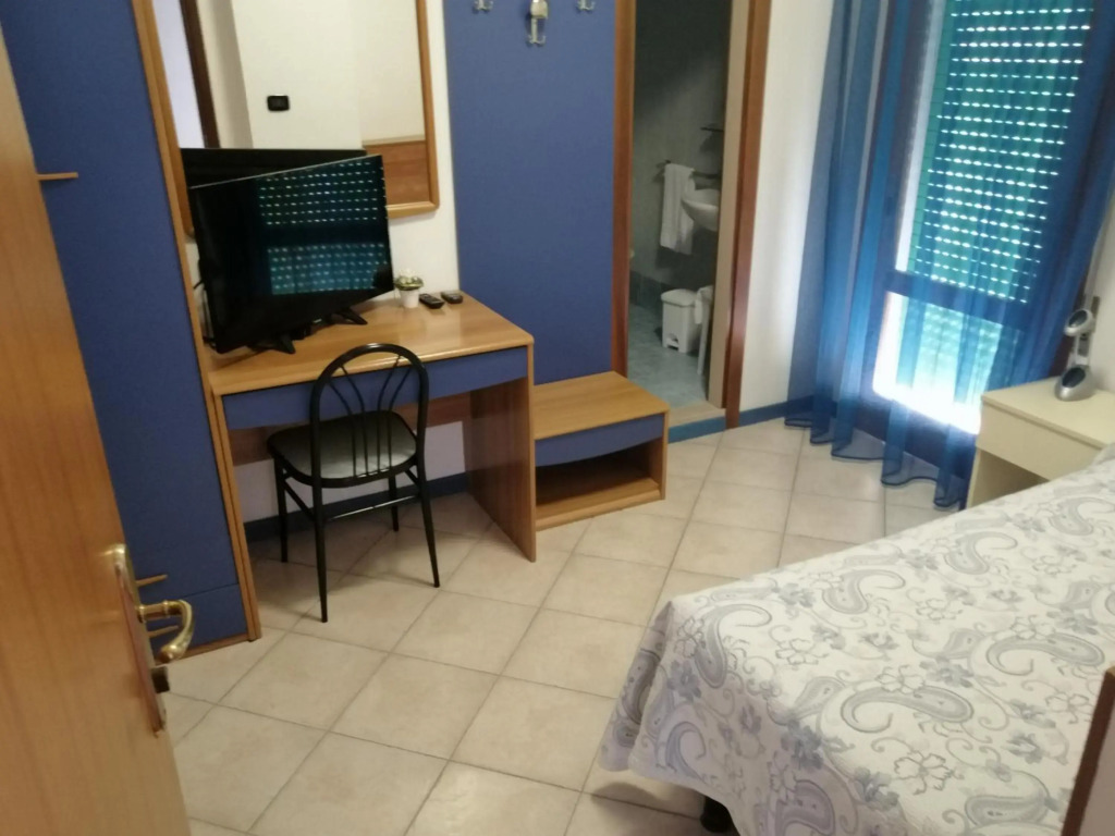 Hotel Trifoglio