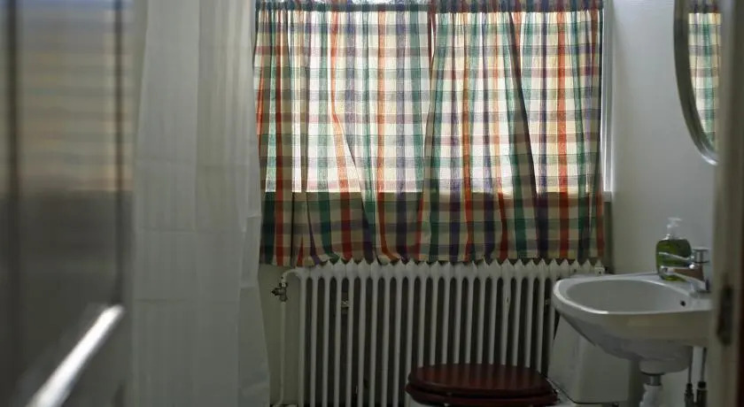Bo På Ollasgården