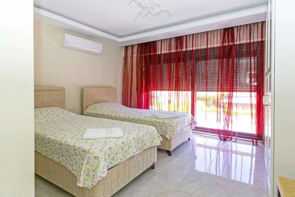 Paradise Town Villa Camilla