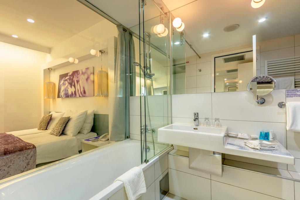 Hotel Luxe