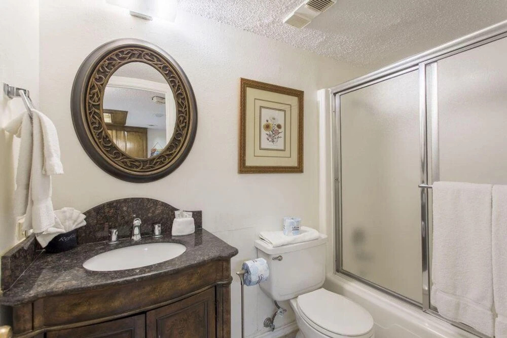 Ocean Vista 306 by Padre Island Rentals