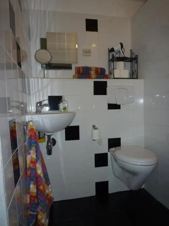 Fraseneggi - Appartementen inclusief ontbijt