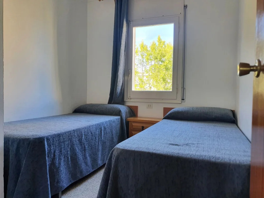 Payet Apartments