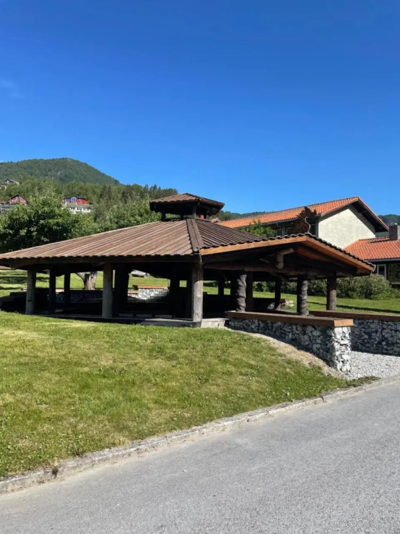 Sogndal Vandrerhjem
