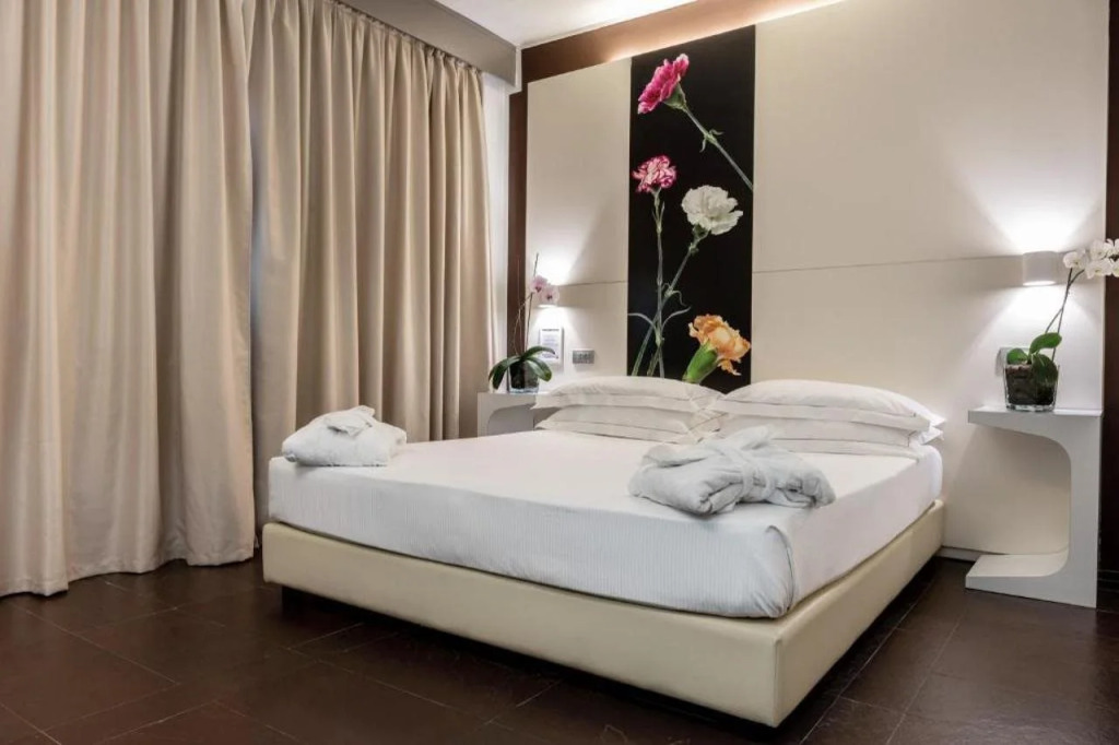 Best Western Hotel Green City