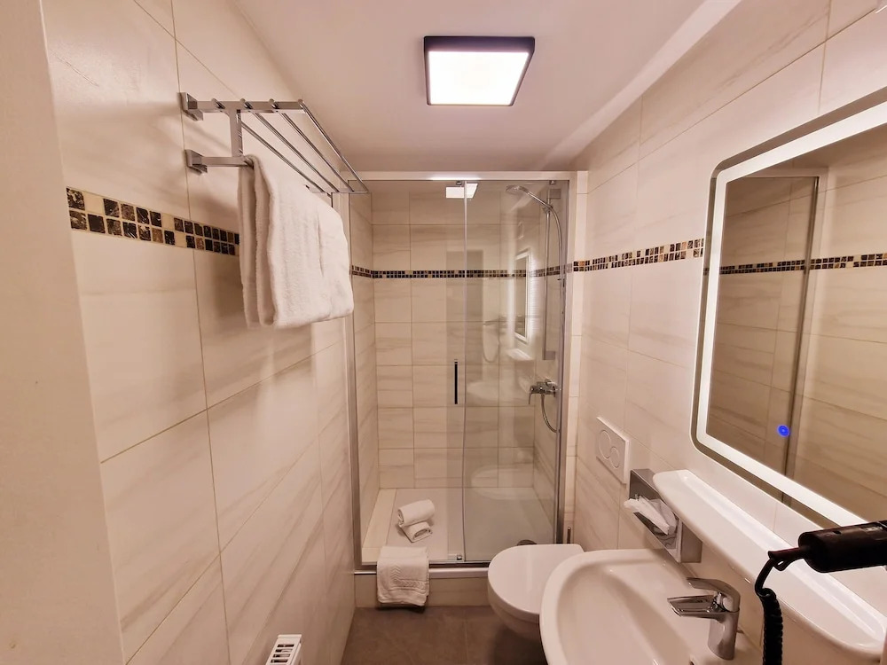 Sophien Hotel