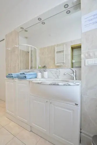 Champs-Élysées Executive Apartment
