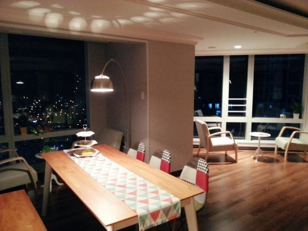 Daniel's Guesthouse