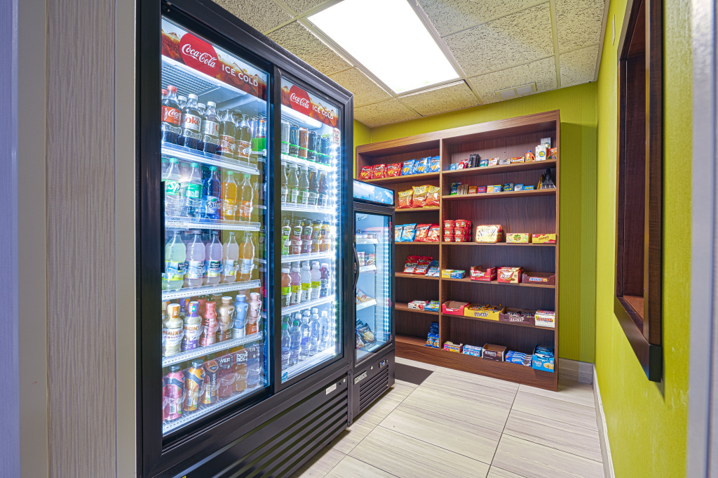 Holiday Inn Express Hotel & Suites East Lansing by IHG