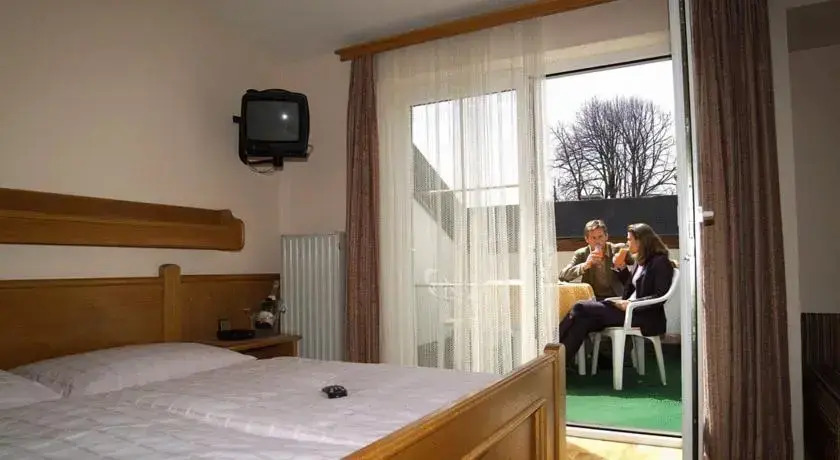Hotel Gasthof Brüggler