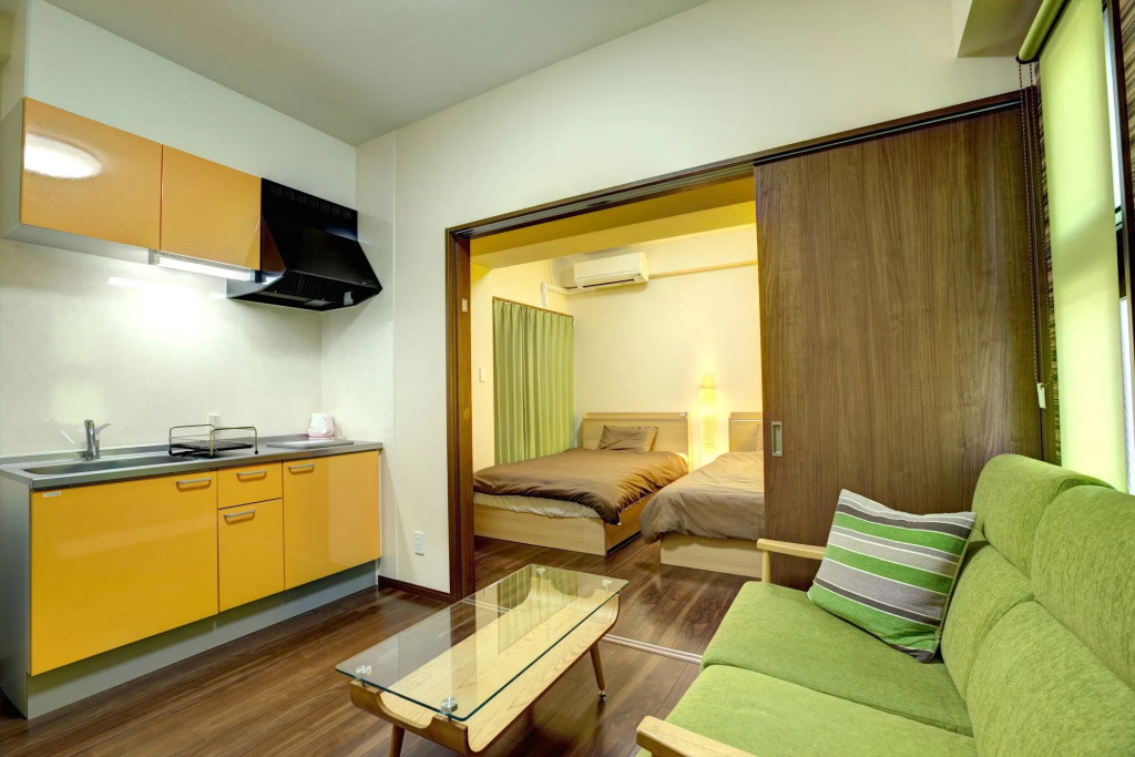 Terrace Resort 8