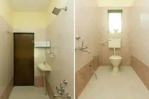 Coco Mango by OYO Rooms