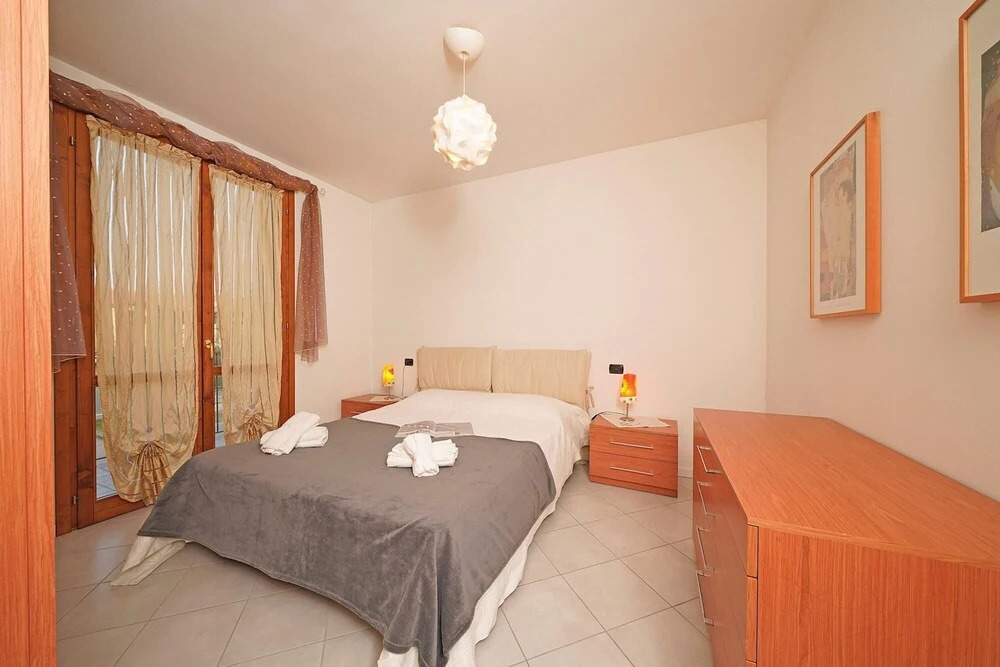 Appartamento Glicine