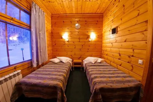 HELIOPARK Eco & Spa Medical Karelia
