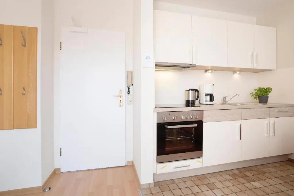 Sonnenwinkel Wohnung 8