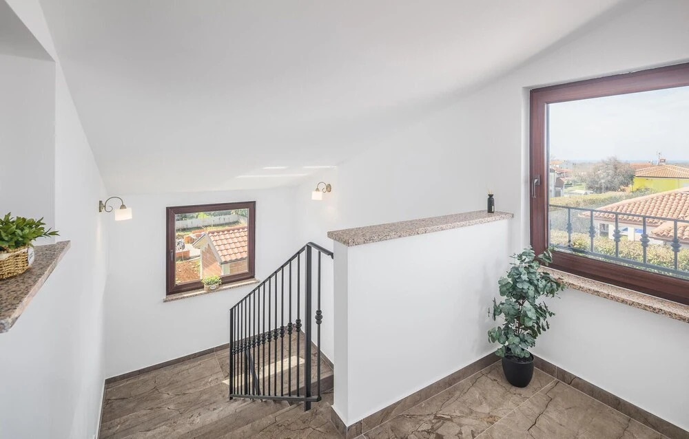 Beautiful Home in Antonci With Outdoor Swimming Pool, Wifi and 8 Bedrooms