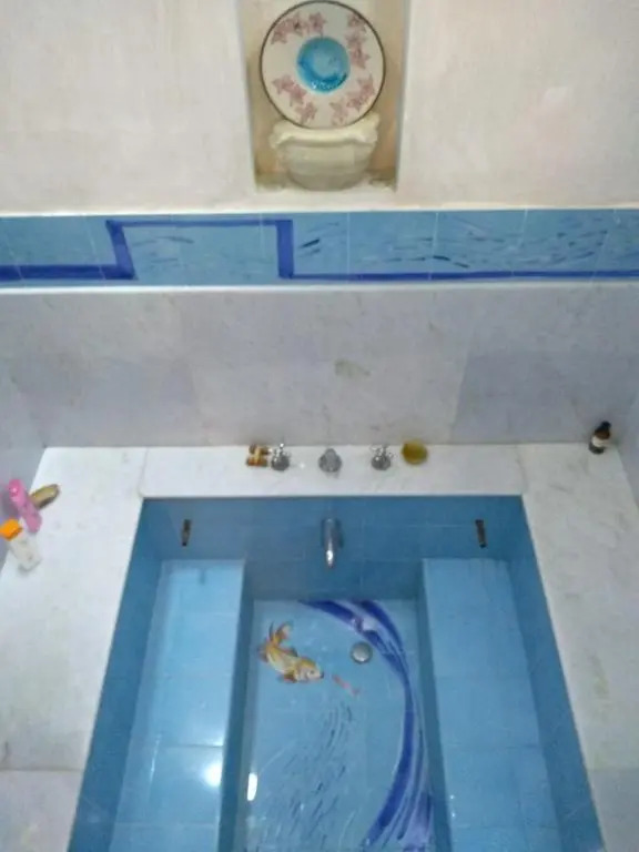 House Minuta 5 Amalfi Coast with pool