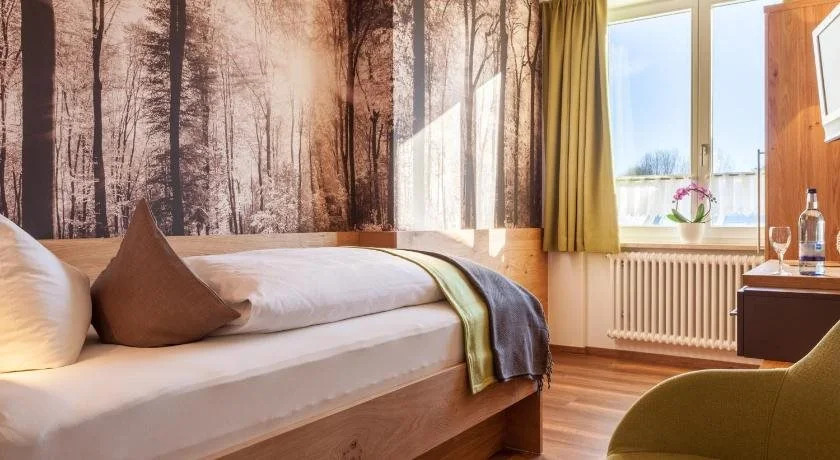 Hotel Waldhorn