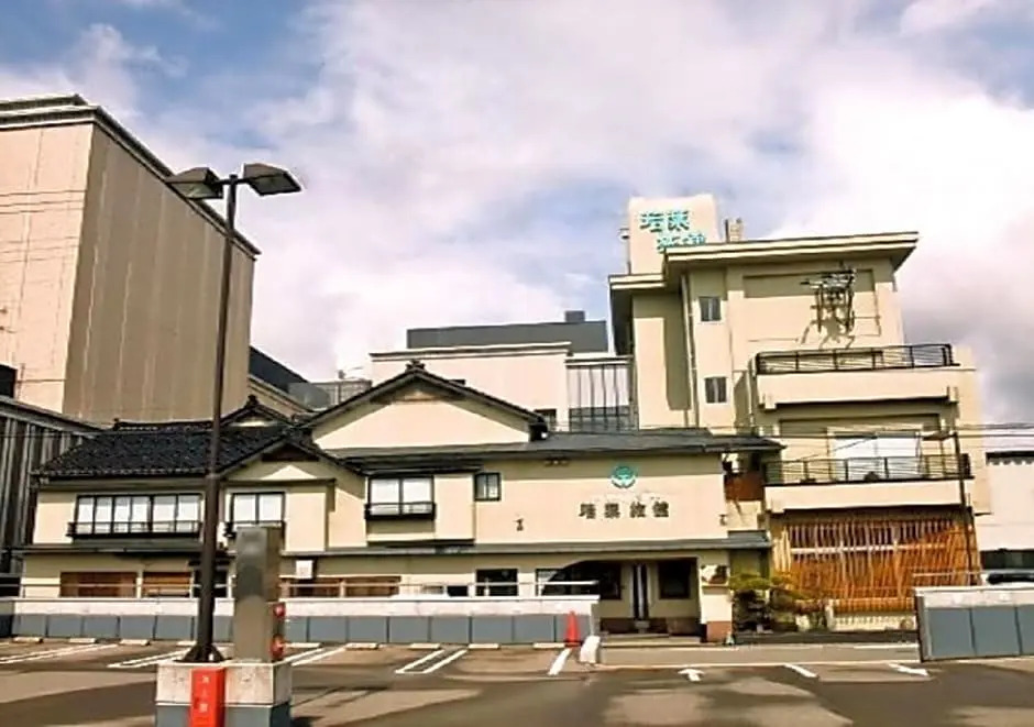 Wakaba Ryokan / Vacation STAY 29366
