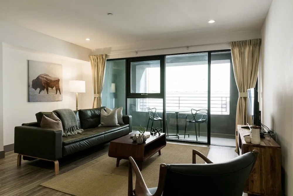 Historic X Modern 2Bd + 2Ba In The Heart Of Dtla